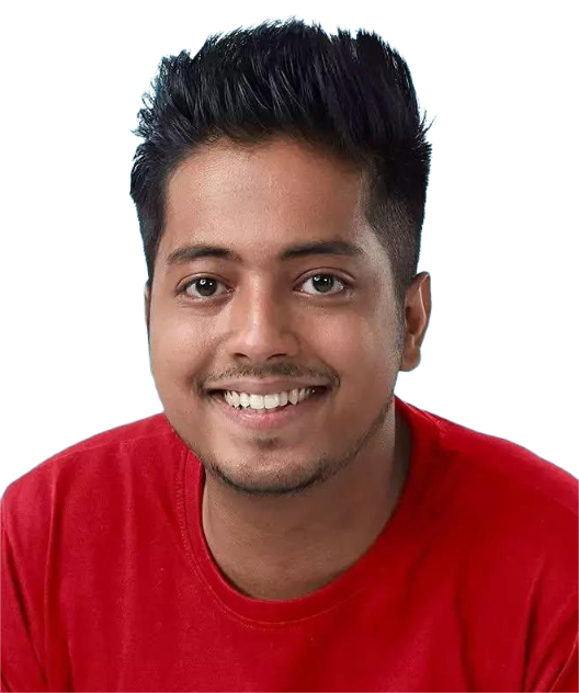 Aakash Gupta
